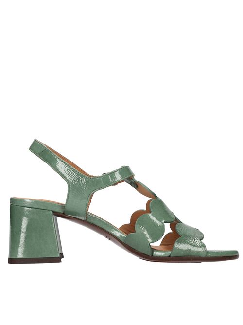 Sandali modello LAIZA in pelle CHIE MIHARA | LAIZAGIADA